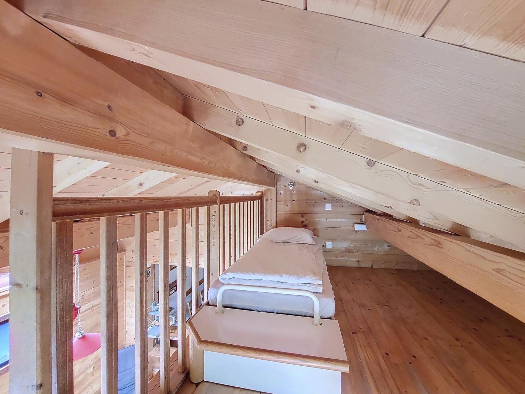 Appartement A 600M Des Remontees Mecaniques, Centre Morzine, Chalet Les Joux Ngoại thất bức ảnh