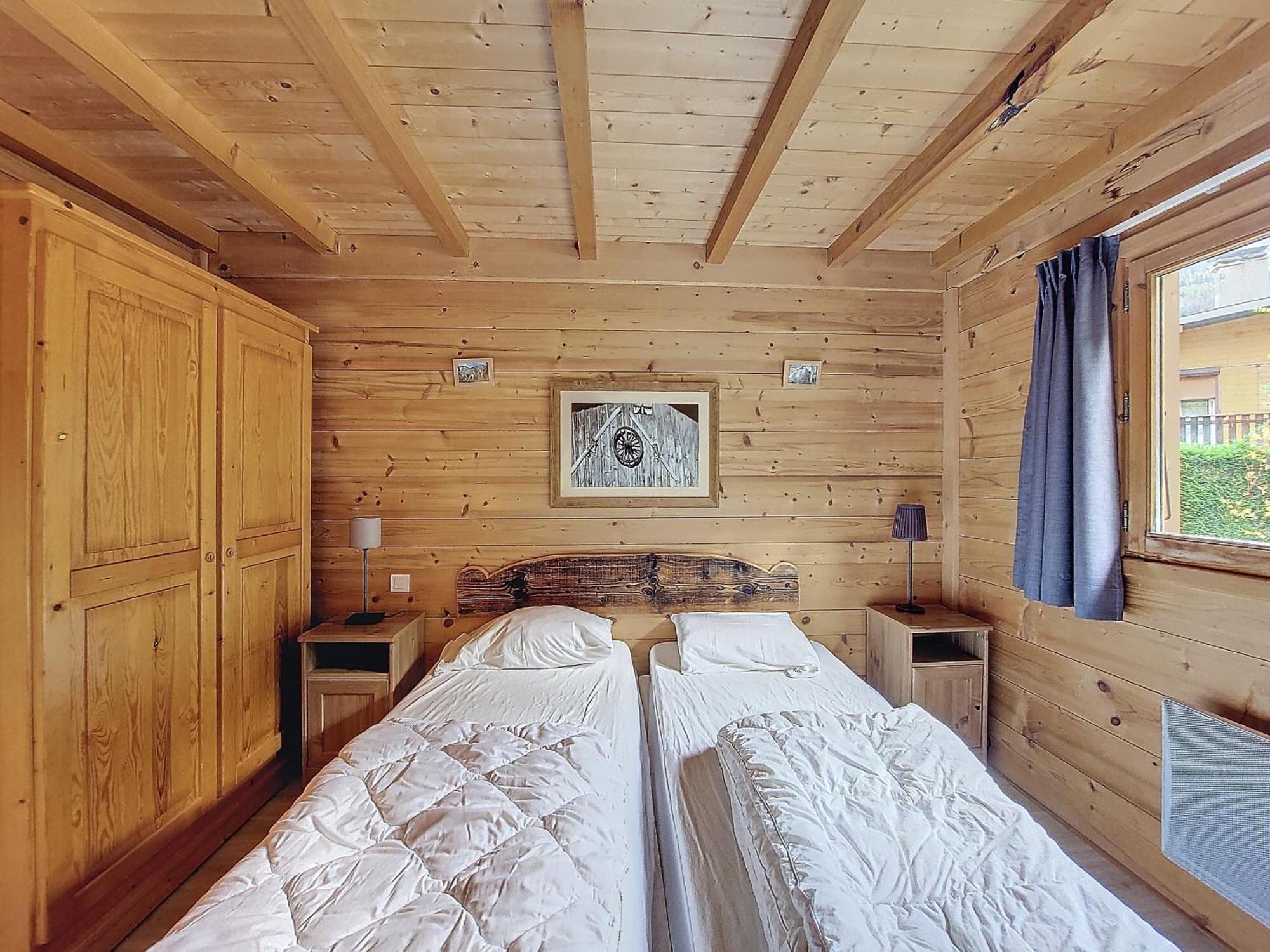 Appartement A 600M Des Remontees Mecaniques, Centre Morzine, Chalet Les Joux Ngoại thất bức ảnh