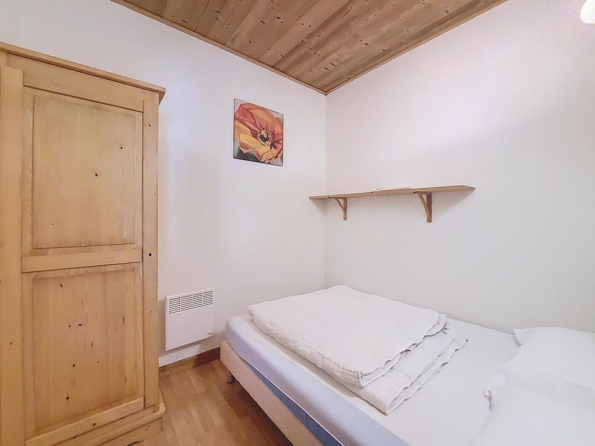 Appartement A 600M Des Remontees Mecaniques, Centre Morzine, Chalet Les Joux Ngoại thất bức ảnh