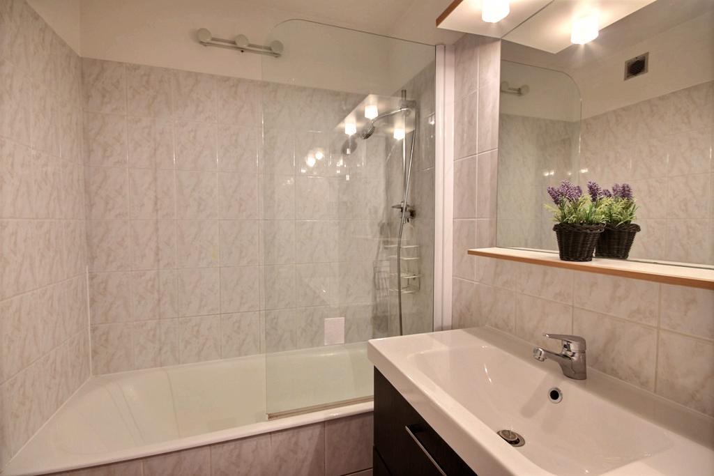 Appartement A 600M Des Remontees Mecaniques, Centre Morzine, Chalet Les Joux Ngoại thất bức ảnh
