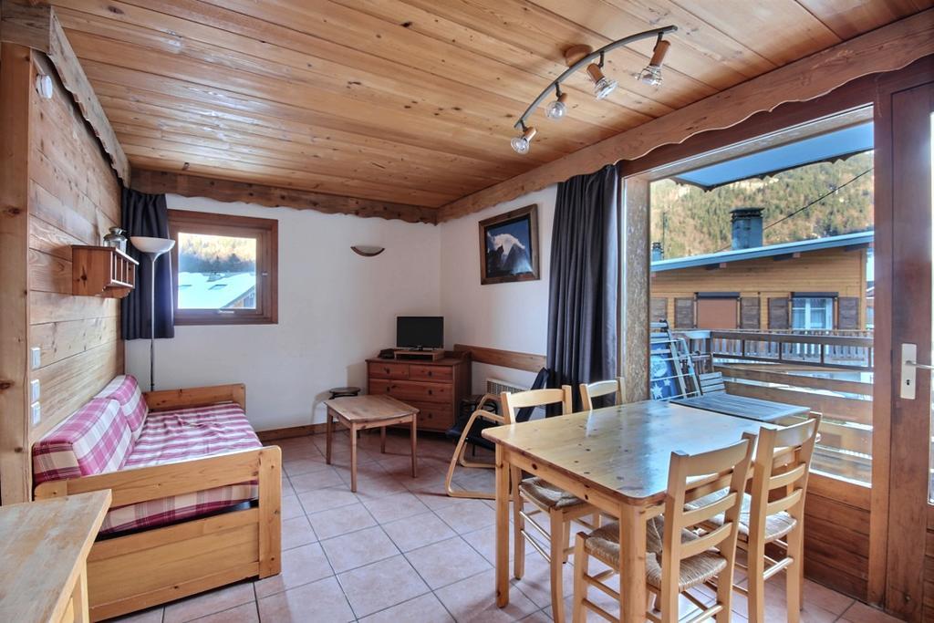 Appartement A 600M Des Remontees Mecaniques, Centre Morzine, Chalet Les Joux Ngoại thất bức ảnh